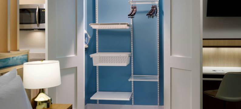 洛克斯特格罗夫TownePlace Suites酒店(TownePlace Suites by Marriott Locust Grove)图片