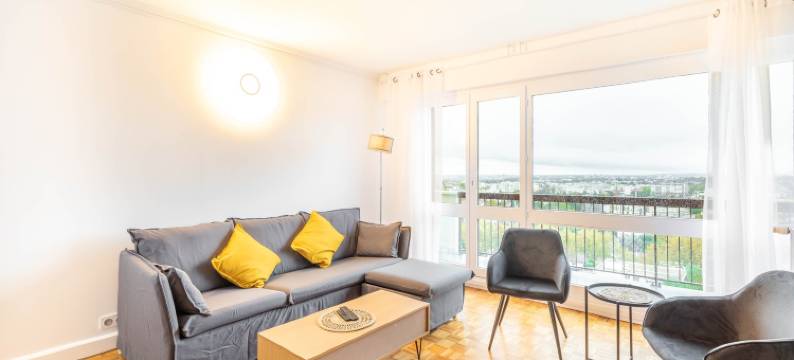 GuestReady - séjour de charme à Fontenay-aux-Roses图片