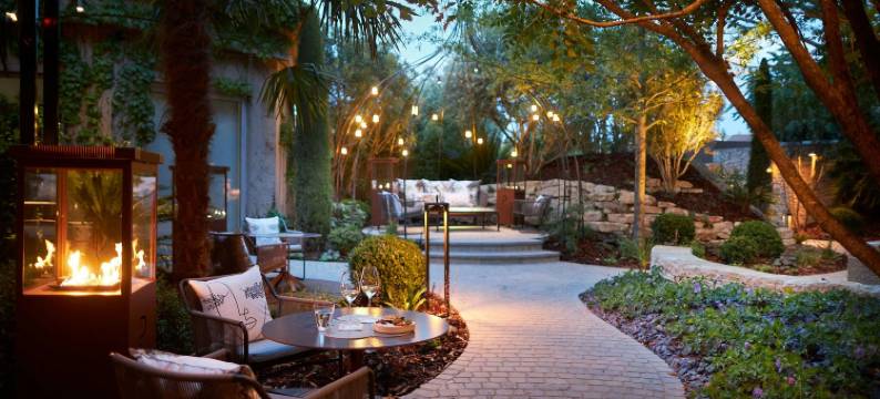 皮克住宅酒店(Maison Pic)图片