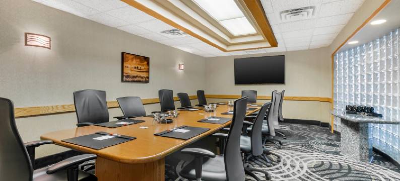 克拉丽奥套房酒店(Clarion Hotel & Suites)图片