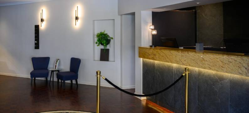 巴克利冠饰酒店(Crest on Barkly Hotel)图片