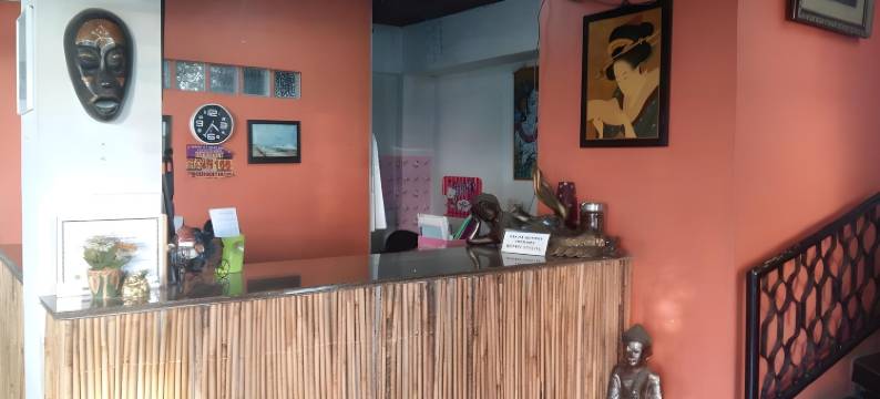 安东尼奥斯高级旅馆(Antonio's Pension House)图片