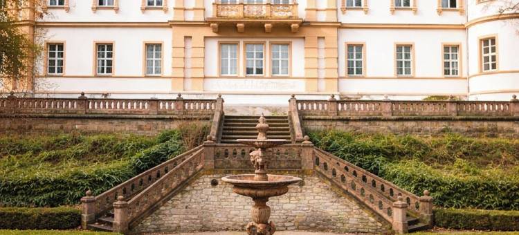 施科堡城堡酒店(Schlosshotel Schkopau)图片