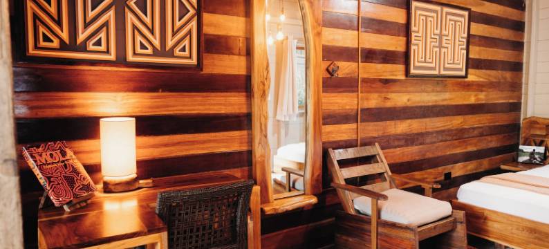 巴姆布达旅舍(Bambuda Lodge)图片