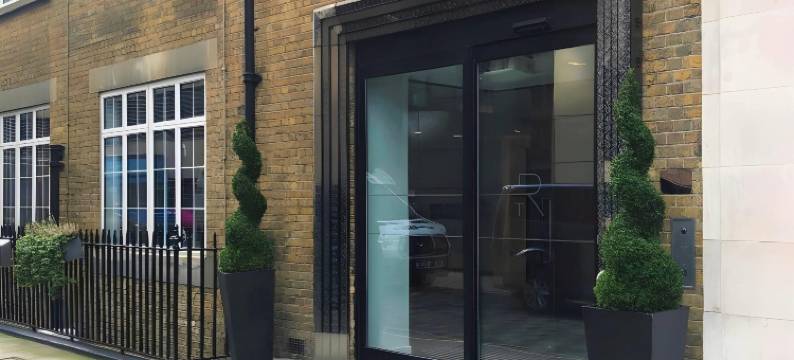 维多利亚住宅酒店(The Resident Victoria)图片