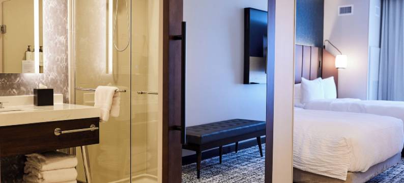 希尔顿Tempo 马纳萨斯(Tempo by Hilton Manassas)图片