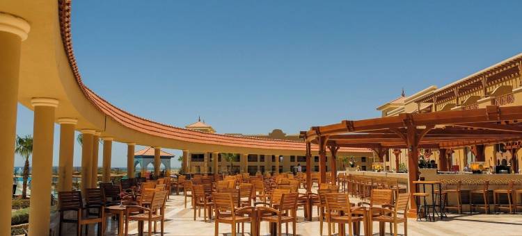 查米利翁花园水上乐园酒店(Charmillion Gardens Aquapark)图片