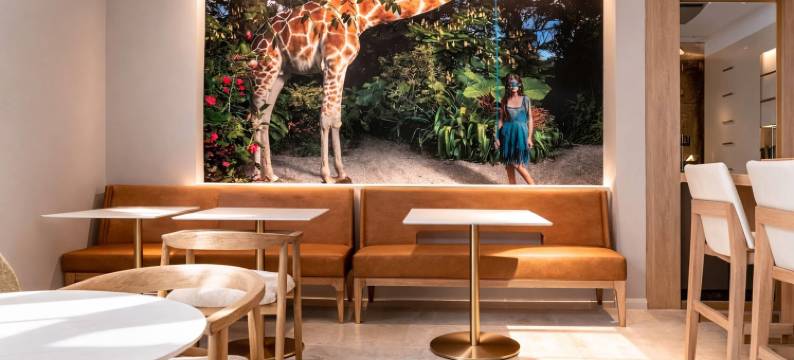 温德姆旗下的Dolce迈阿密海滩(Dolce by Wyndham Miami Beach)图片