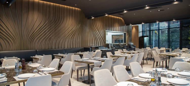 由Meliá附属的廷拉那埃丽莎酒店(Hotel Elisa Tirana, Affiliated by Meliá)图片