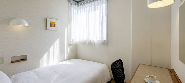 明治屋酒店(HOTEL MEIJIYA)图片