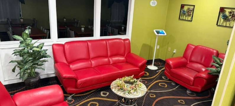 北达特茅斯温德姆呗盟酒店(Baymont by Wyndham North Dartmouth / Fall River)图片