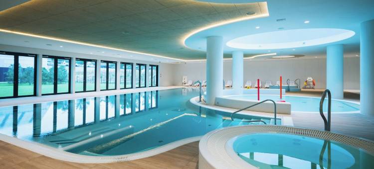 波比耶罗沃派尼亚度假村(Pinea Resort)图片