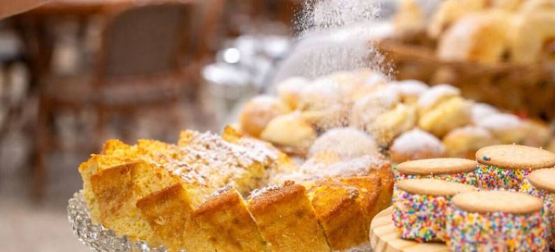 丹酒店里贝朗普雷托by Nacional Inn(Dan Inn Ribeirão Preto by Nacional Inn)图片