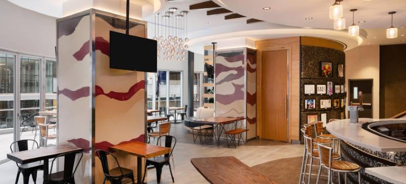 纽约城东逸衡酒店(EVEN Hotel NEW YORK - MIDTOWN EAST by IHG)图片