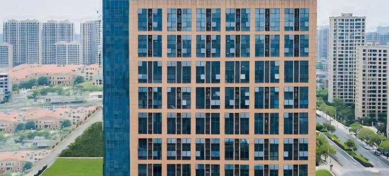 锦江之星品尚酒店(嘉兴南湖万达广场店)图片