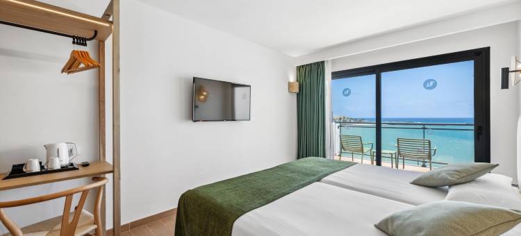 兰萨罗特海滩THB酒店(THB Lanzarote Beach)图片