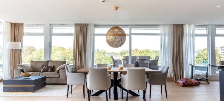 因特玛尔公寓酒店(Intermar Hotel & Apartments)图片