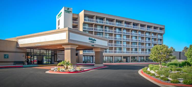 奥克斯纳德北假日酒店(Holiday Inn OXNARD - VENTURA by IHG)图片