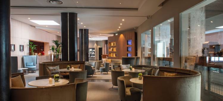 小法兰西瑞晶水疗酒店(Hôtel & Spa RÉGENT Petite France by Stay Collection)图片