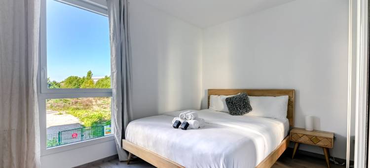 GuestReady - Charmant appartement avec terrasse图片