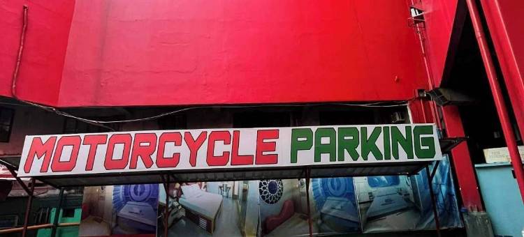 阿斯特罗特尔库宝酒店(Astrotel Cubao)图片