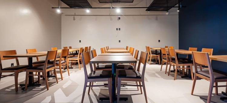 宜必思佩洛塔斯酒店(ibis Pelotas)图片