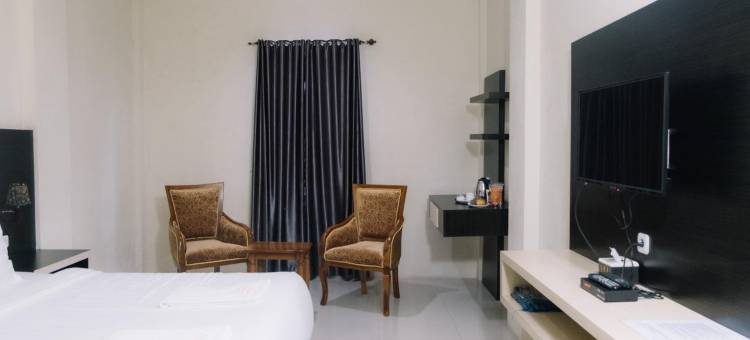 赛酒店(Sei Hotel Aceh)图片