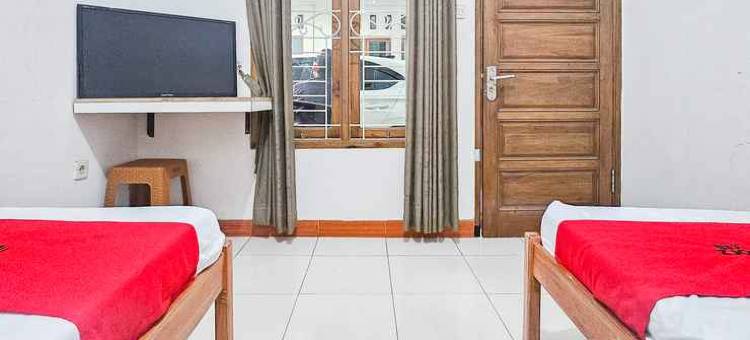 RedDoorz Syariah Near Citimall Sukabumi图片