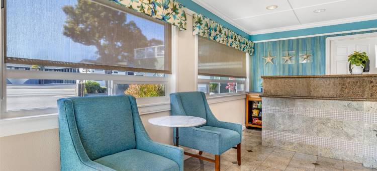 莫罗贝贸易风贝斯特韦斯特酒店(Best Western Tradewinds)图片