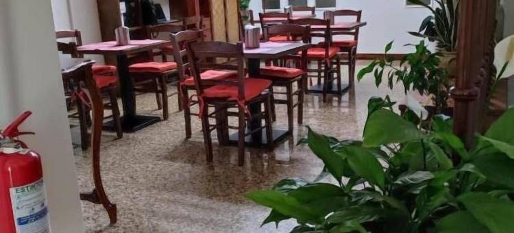 安德烈娜别墅(Villa Andreina)图片