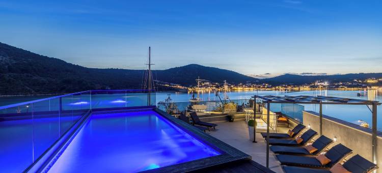 海滨豪华别墅维尼舍(Beachfront Luxury Villa)图片