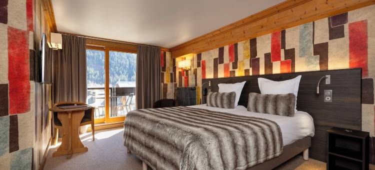 瑞士公园水疗酒店(Park Hotel Suisse & Spa)图片
