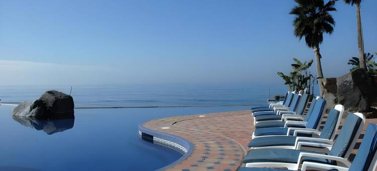 岩石区度假酒店及Spa(Las Rocas Resort & Spa)图片