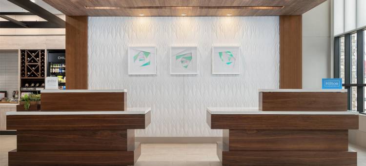 佩里希尔顿花园酒店(Hilton Garden Inn Perry)图片