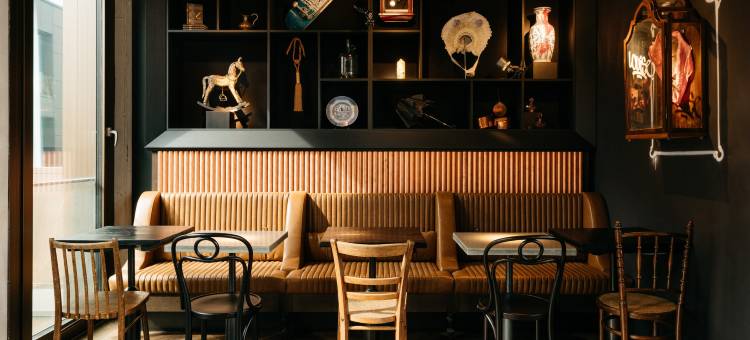 Ruby LILOU HOTEL MARSEILLE by IHG图片