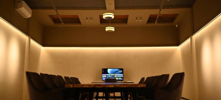 马维度假屋(Mavi Retreat)图片