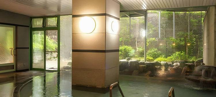 新勝山酒店(KATSUYAMA NEW HOTEL)图片