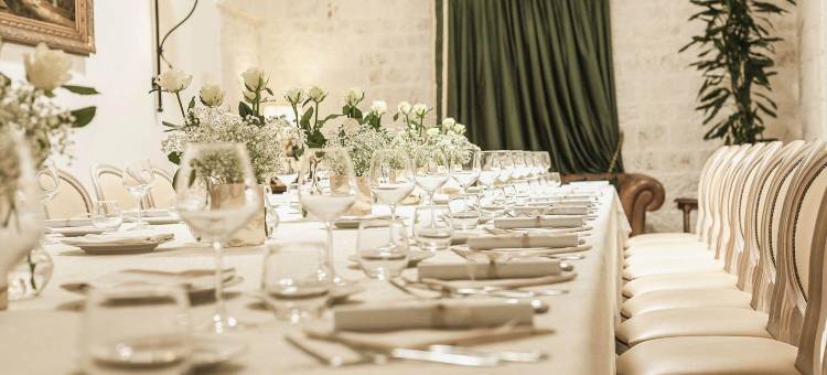 奥斯图尼宫酒店小酒馆及 SPA(Ostuni Palace - Hotel Bistrot & Spa)图片