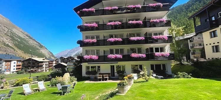 阿多尼斯酒店(Hotel Adonis)图片