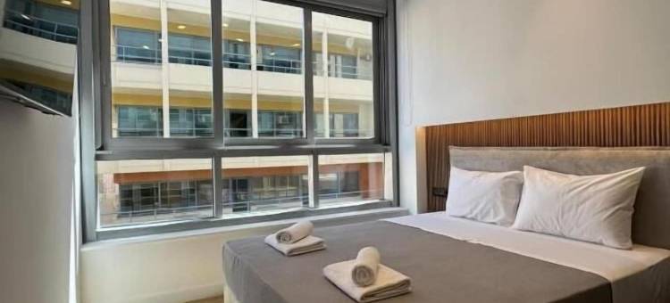 蓝动 - 港口住宿 - 综合体(BlueMotion - PortStay - Complex)图片