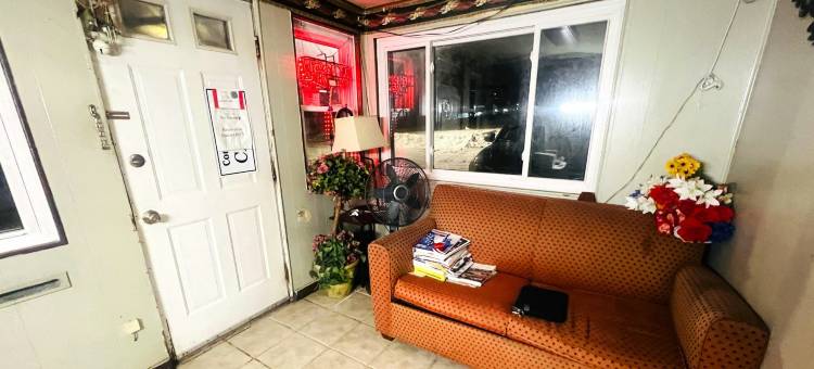 伊利诺伊斯巴达圣路易斯/密西西比河汽车旅馆(Sparta Motel Near St. Louis / Mississippi River IL)图片