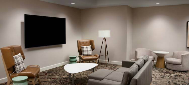 居家酒店亚特兰大中城/桃树17街(Residence Inn Atlanta Midtown/Peachtree at 17th)图片
