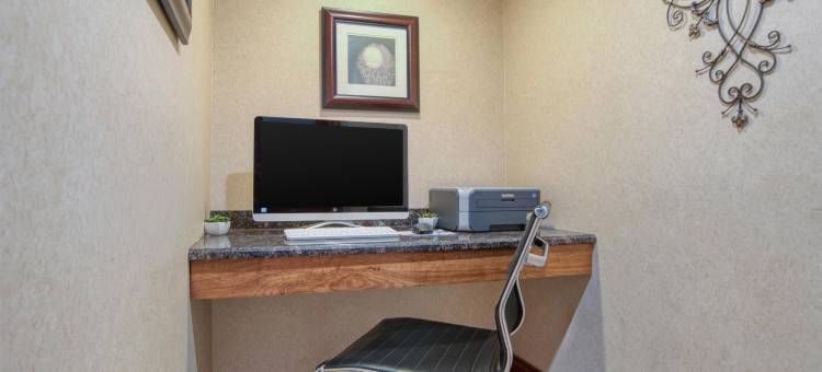 维克斯堡贝斯特韦斯特酒店(Best Western Vicksburg)图片