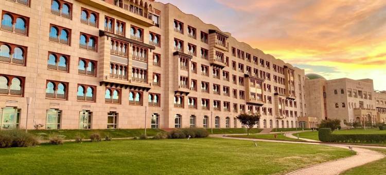 万丽酒店-特莱姆森(Renaissance Tlemcen Hotel)图片