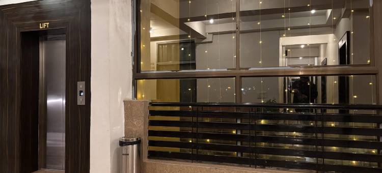 白珍珠 - 贾巴尔普尔(Hotel White Pearl, Jabalpur)图片