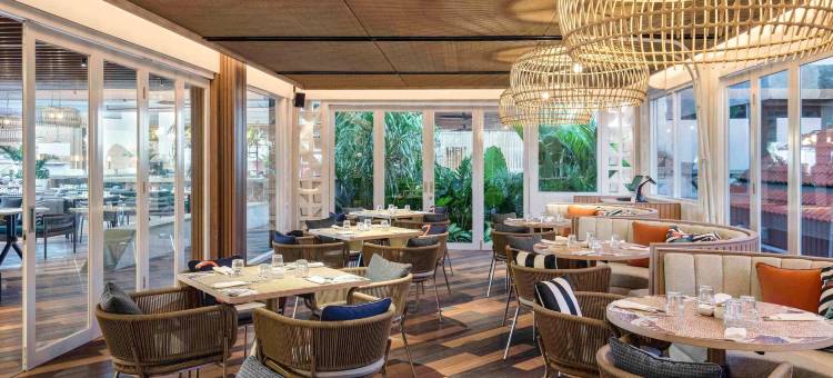 巴厘岛库塔海滩雅高TRIBE酒店(2022 年 6 月开业)(Tribe Bali Kuta Beach)图片