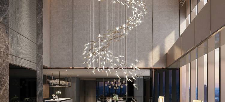 马尼拉马卡蒂文华东方酒店(Mandarin Oriental Makati, Manila)图片