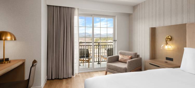 北康威Hotel Indigo酒店由IHG运营(Hotel Indigo North Conway by IHG)图片