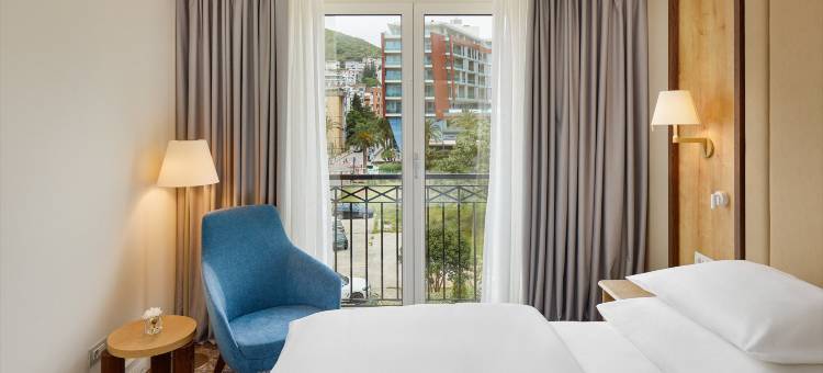 Crowne Plaza BUDVA by IHG图片