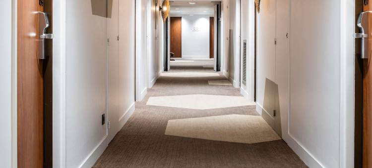 戛纳MANDELIEU美居酒店(Hôtel Mercure Cannes Mandelieu)图片